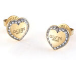 Guess nakit - minđuše JUBE01427JWYGT-U - Slika 3