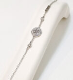 Guess nakit - narukvica JUBB03125JWRHS