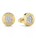 Guess nakit - minđuše JUBE02158JWYGT-U