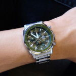 CASIO EFV-600D-3C - Slika 2