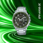 CASIO EFV-600D-3C - Slika 4