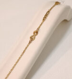 Guess nakit - narukvica JUBB03265JWYGS