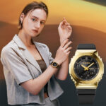 CASIO GM-S2100GB-1A - Slika 5