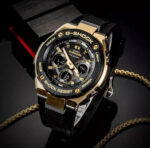 CASIO GST-S100G-1A - Slika 5