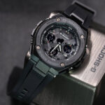 CASIO GST-S100G-1B - Slika 4