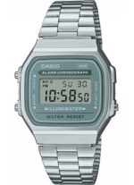 CASIO A168WA-3A - Slika 2