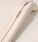 Guess nakit - narukvica JUBB03265JWRHS - Slika 2