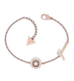 Guess nakit - narukvica JUBB01462JWRGS
