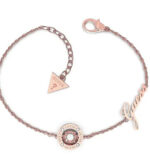 Guess nakit - narukvica JUBB01462JWRGS - Slika 2