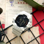 CASIO AE-1500WH-8B2 - Slika 4