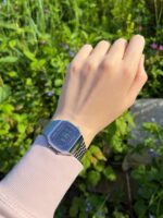CASIO  A168WEM-1ER - Slika 3