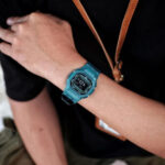 CASIO DW-B5600G-2 - Slika 2