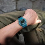 CASIO DW-B5600G-2 - Slika 3