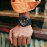 CASIO GA-700RC-1A - Slika 2
