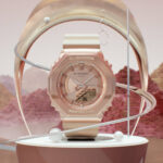 CASIO GM-S2100PG-4A - Slika 3