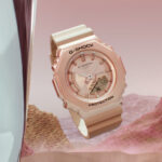 CASIO GM-S2100PG-4A - Slika 4
