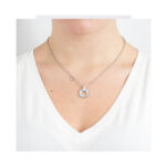 Lotus nakit - ogrlica LS2176-1-1 - Slika 2