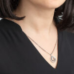 Lotus nakit - ogrlica LS2180-1-1 - Slika 2