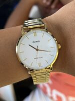 CASIO MTP-VT01G-7B - Slika 2
