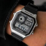 CASIO AE-1200WH-1C - Slika 2