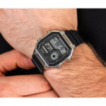 CASIO AE-1200WH-1C - Slika 3
