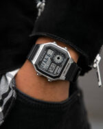 CASIO AE-1200WH-1C - Slika 4