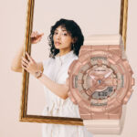 CASIO GM-S110PG-4A - Slika 4