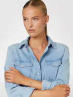 Guess nakit - narukvica JUBB04618JWRHS - Slika 2