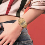 CASIO A120WEG-9A - Slika 3