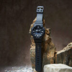 CASIO G-Shock GA-010-1A - Slika 4