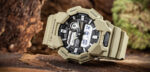 CASIO G-Shock GA-010-5A - Slika 4