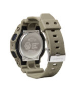 CASIO G-Shock GA-010-5A - Slika 5