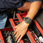 CASIO G-Shock GD-010-3 - Slika 2