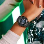 CASIO GM-S110B-8A - Slika 2