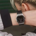 CASIO GM-S5600-E - Slika 5