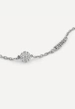 Guess nakit - narukvica JUBB04456JWRHS - Slika 3