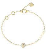 Guess nakit - narukvica JUBB04456JWYGS