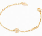 Guess nakit - narukvica JUBB04456JWYGS - Slika 3
