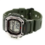 CASIO MWD-110H-3A - Slika 3