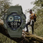 CASIO WS-1500H-3B - Slika 2