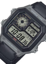 CASIO AE-1200WHUB-8A - Slika 2