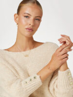 Guess nakit - narukvica JUBB04618JWYGS - Slika 2
