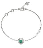 Guess nakit - narukvica JUBB04668JWRHEMS