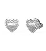 Guess nakit - minđuše JUBE02173JWRHT-U