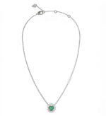 Guess nakit - oglica-JUBN04667JWRHEMT-U