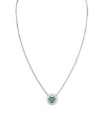 Guess nakit - oglica-JUBN04667JWRHEMT-U - Slika 2