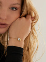 Guess nakit - narukvica JUBB01197JWYGS - Slika 2