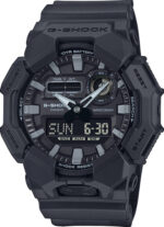 CASIO G-Shock GA-010-1A1