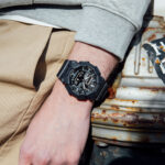 CASIO G-Shock GA-010-1A1 - Slika 2