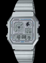 CASIO A130WE-7A